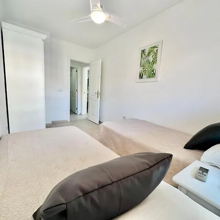 Apartment Kpaco *