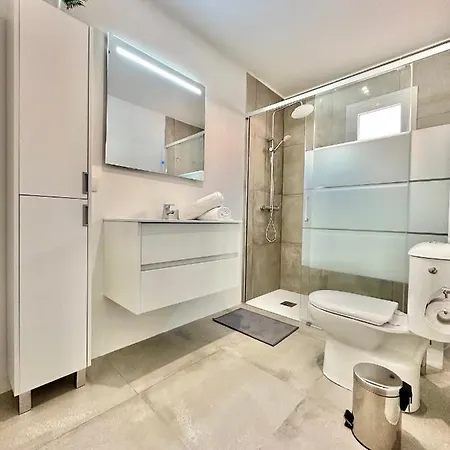 Apartment Kpaco