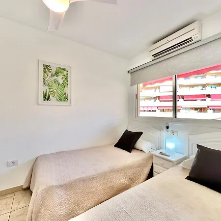 Apartamento Kpaco